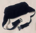 VINTAGE THE NORTH FACE CROSSBODY SLING BAG FANNY PACK WAIST BUM BAG BLACK — photo 6