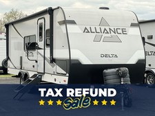 2025 Alliance Delta UL ML226