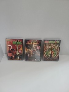 Fullmoon United Evil | eBay