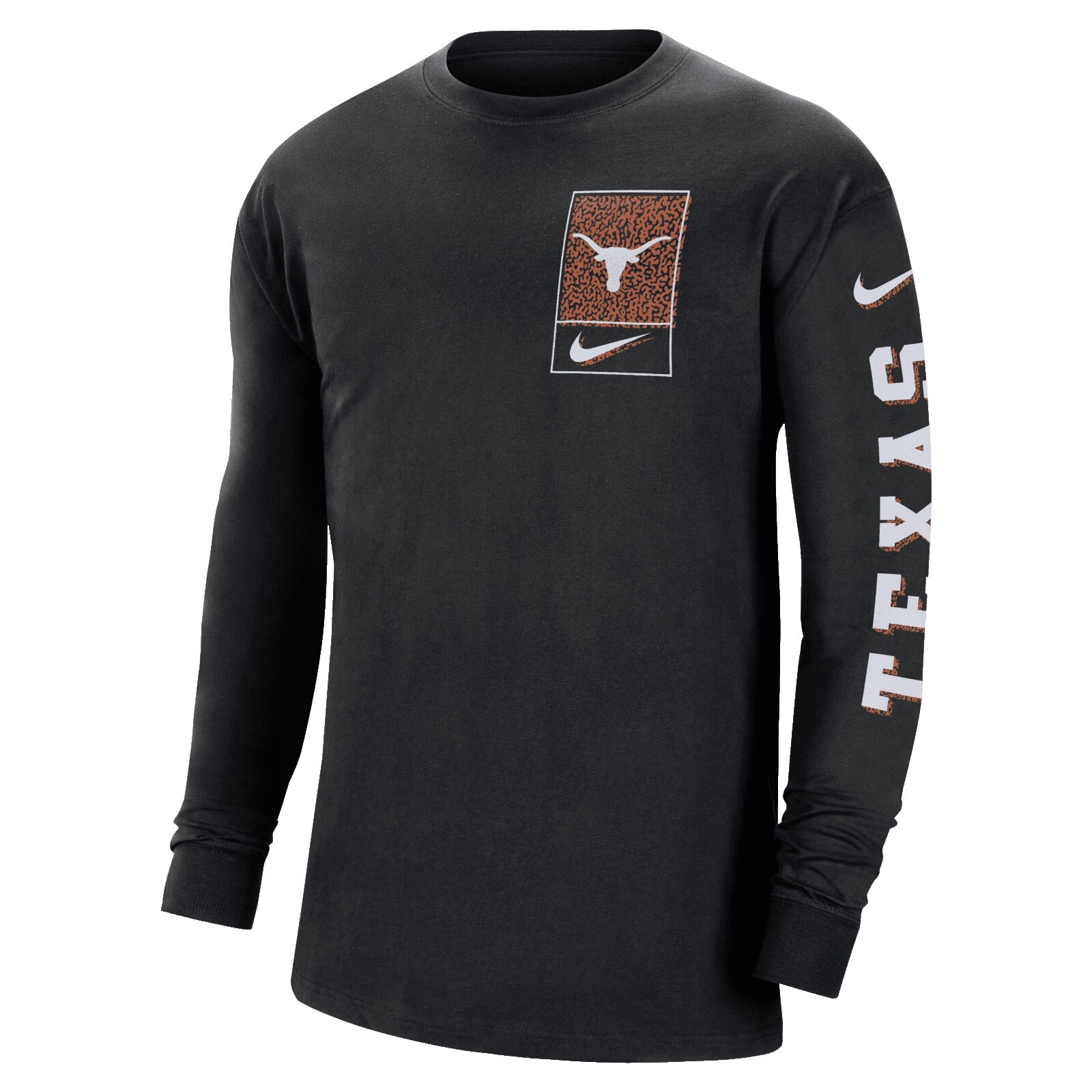 25+ Texas Longhorns Long Sleeve for sale | Updated Oct 2026