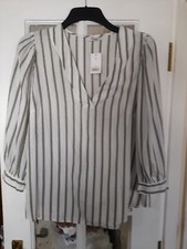 Ladies Blouse/top , Size 10 , George BNWT. (Bag Vic 8)