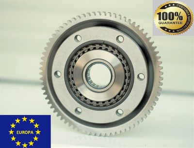 KINGWAY 500 DOMINATOR 4X4 Kupplung RUOTA LIBERA ANLASSER-FREILAUF starter clutch