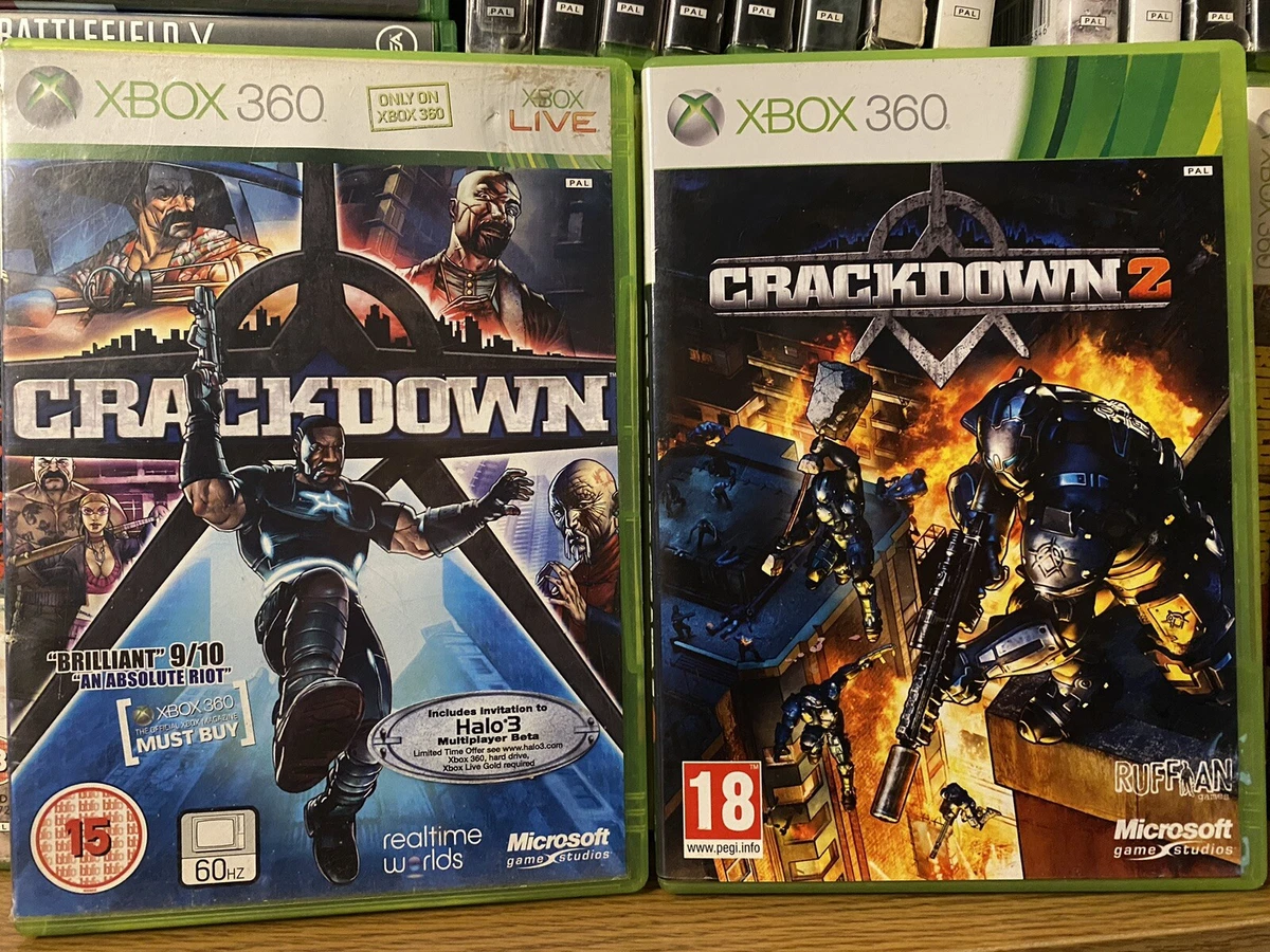 Xbox sales game delivery