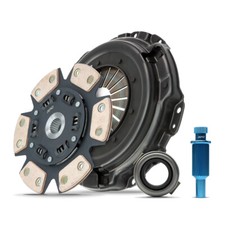 RPC STAGE 3 CLUTCH KIT FOR HONDA CIVIC TYPE R EP3 FN2 K20 INTEGRA DC5 K-SERIES