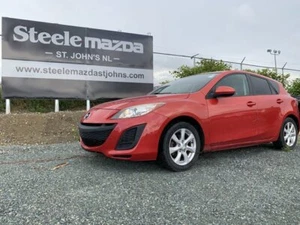 2011 Mazda Mazda3 GX