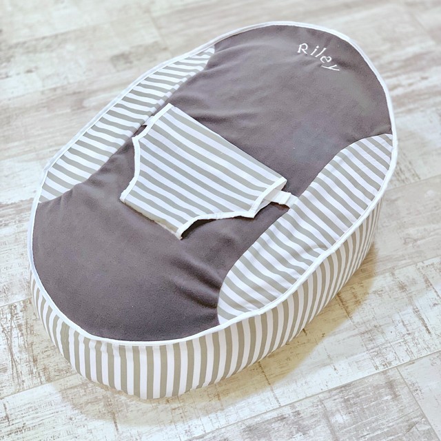 peter rabbit baby bean bag