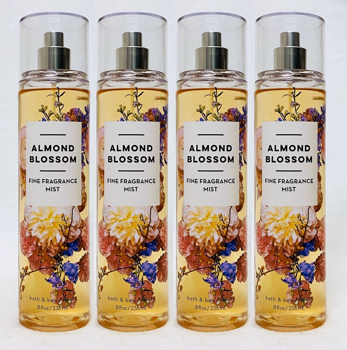 専用 bath and body works Fragrance Mist 4 4 Bath & Body Works ON THE HORIZON Fine Fragrance Mist Body