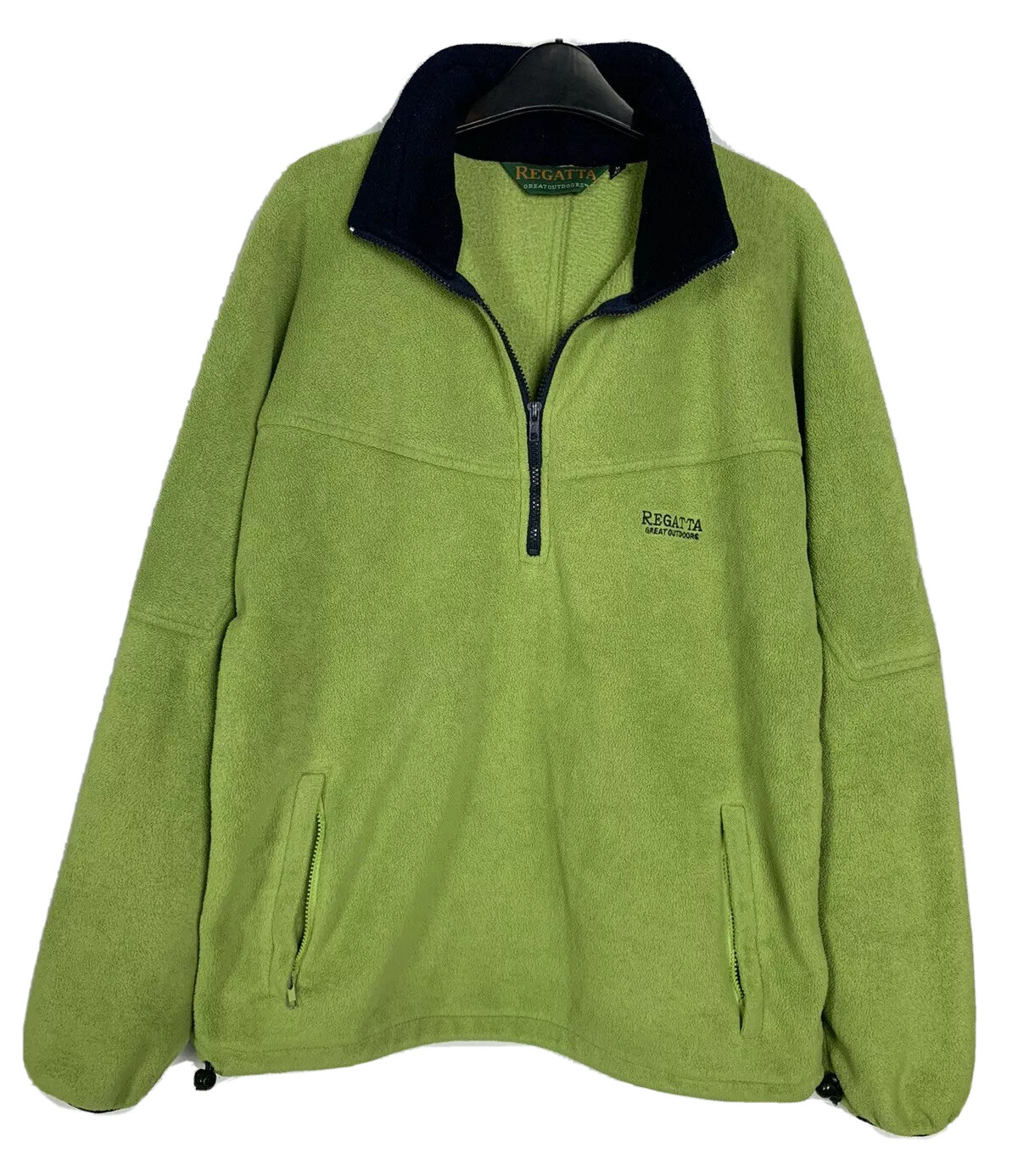 lime green plus size sweater