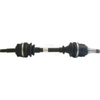 Metelli Antriebswelle Vorne Links FüR Opel Meriva Corsa C F08 F68 W5L