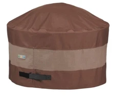 CLASSIC ACCESSORIES  FIRE PIT Cover UFPR5224