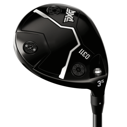 PXG 0311 BLACK OPS FAIRWAY WOOD / ALL LOFT & SHAFT OPTIONS / 2025 MODEL - Picture 3 of 10