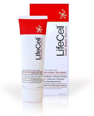 lifecell cosmetics
