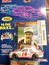 Terry Labonte 14 MW Windows 1995 Chevrolet Monte Carlo To The Maxx Series 3