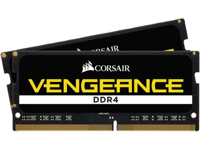 Corsair DDR4 SDRAM 32 GB Total Capacity Memory (RAM) for sale | eBay