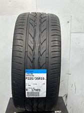 Used  P225/35R19 Linglong CrossWind 88 W - 9/...