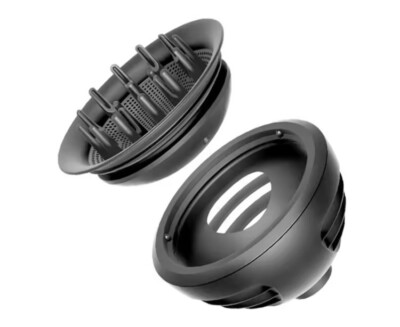 Wave + Curl Diffuser Attachment For Supersonic Nural Hair Dryer Styler HD16 HD07