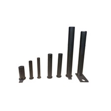 Krv2916 Bucket Pin Fits Case,sumitiomo ,link Belt Excavator