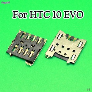 cltgxdd SIM Card Reader Holder Tray Slot Socket Connector