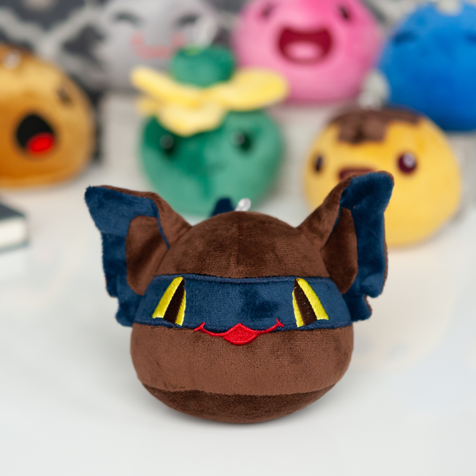 slime rancher funko pop