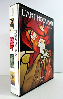 L'Art Nouveau