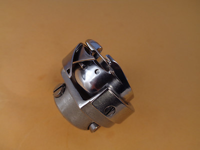 Undertrimmer Rotary Hook #KHS-12RYP For Barudan Embroidery Machine #7.94ATR(MTQ)