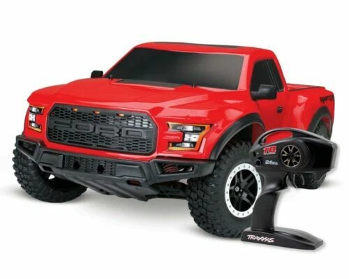 F-150 Ready to Go/RTR/RTF (alles enthalten) RC Modelle & -bausätze