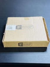 Residential Essentials 2286VB Towel Ring Venetian Bronze New-Open Box