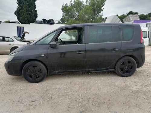 7700726651 Turbocompresor para RENAULT ESPACE IV (JK0) Dynamique 2005 930589 - Imagen 10 de 10