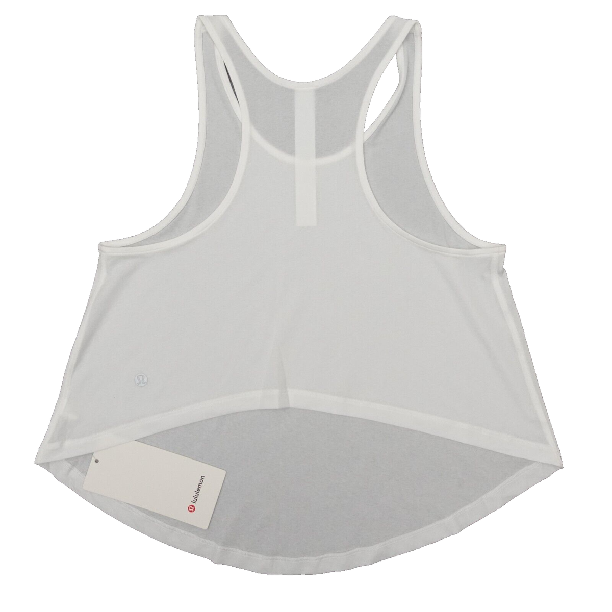 ヨガ・ピラティス Lululemon Airy Breakaway Tank Size 6 ヨガ・ピラティス Lululemon Airy Breakaway Tank Size 6 New