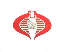 MULTIMAC Directional Mounting Block GREY Original Part