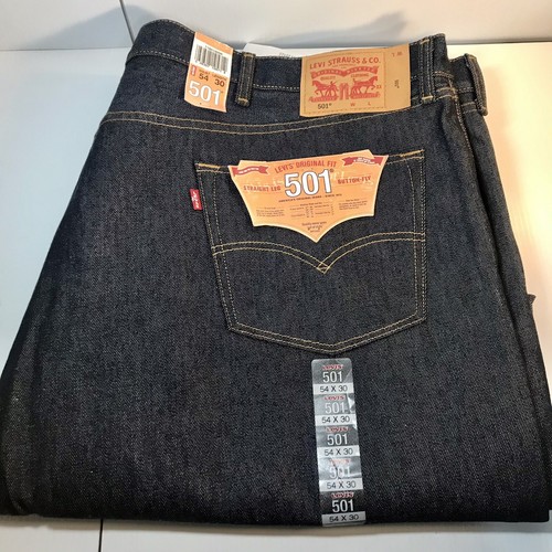 501 Original Fit Jeans Big 