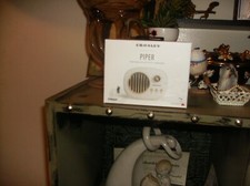 Crosley CR3044A-MN Piper Portable Bluetooth S...