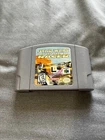 Star Wars-Episode 1 Racer - Nintendo 64 (N64)
