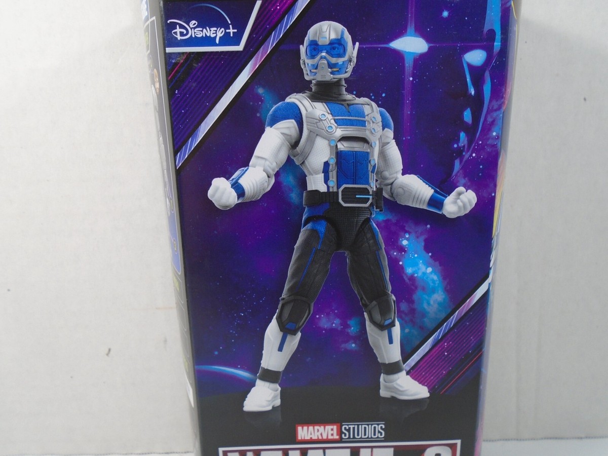 2023 HASBRO--MARVEL LEGENDS SERIES--WHAT IF?--MARVEL'S GOLIATH