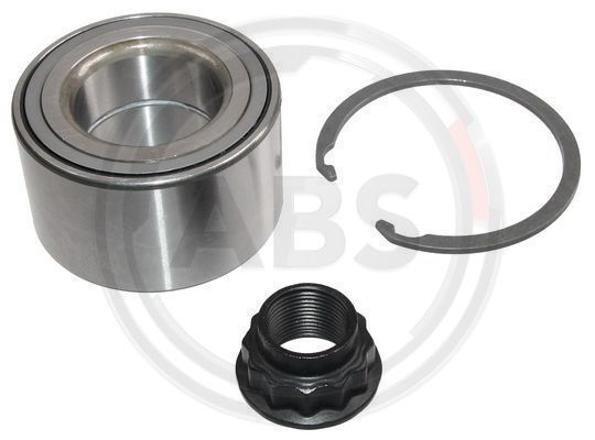 A.B.S. 201082 Radlagersatz FüR Toyota-image
