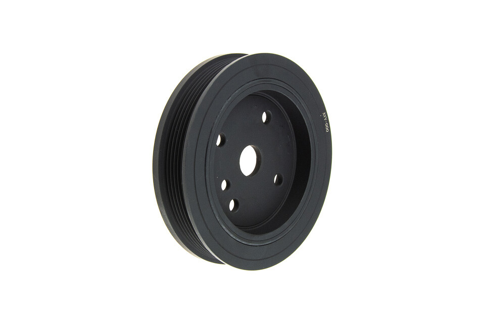 Poulie Damper 30731039 Amortisseur de Torsion Vilebrequin Volvo V70 XC90