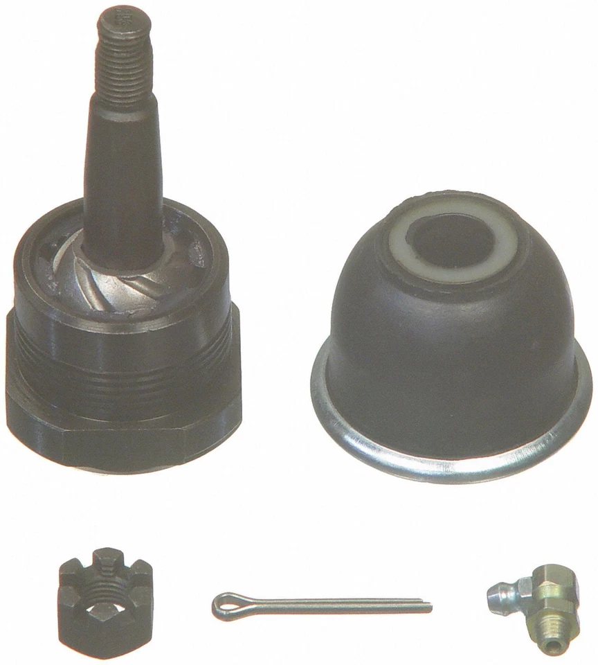 Suspension Ball Joint Front Upper MOOG For 1964-1969 Plymouth Barracuda - Image 3 of 3