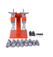 Single Shoe Stretcher Trees Stretching Machine Expander With 3 Pairs a