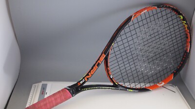 Wilson Burn 26S Spin Effekt Tennisschläger - 100 sq inch. Zerschlagen aber gut