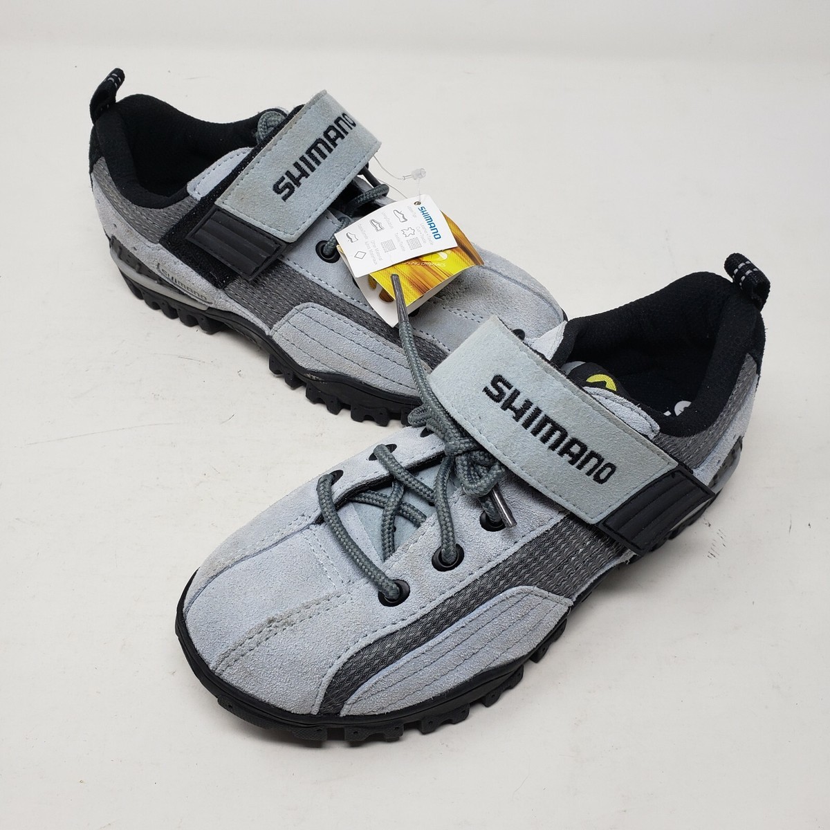 Shimano SH-MT40WL 2 Bolt Womens Mountain Cycling Spin Biking  display picture 1
