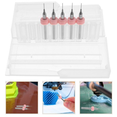 5 Pcs Reinigungsbohrer Renkforce Düse Elektrowerkzeuge