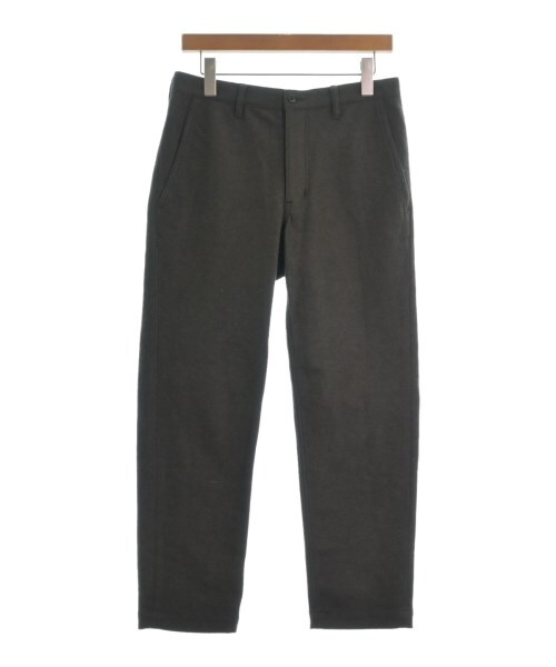 COMME des GARCONS HOMME DEUX Pants (Other) Brown XS