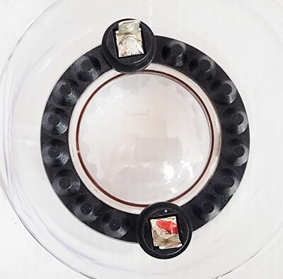 Original Factory Diaphragm Celestion T5510/R 8Ω QSC SR-000145-00