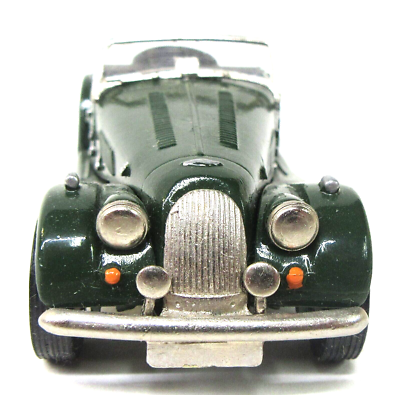 Auto Replicas GB ar7 Morgan Plus 8 Red New IN Box Kit 1/43 MIB