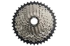 NEU Shimano Fahrrad Zahnkranz Kassette  CS-M7000 11-fach 11-46 Z&auml;hne Deore SLX