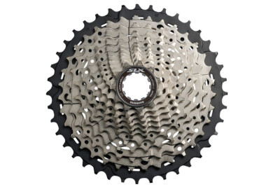 NEU Shimano Fahrrad Zahnkranz Kassette  CS-M7000 11-fach 11-46 Zähne Deore SLX
