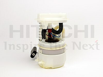 HITACHI Kraftstoff-Fördereinheit  für RENAULT