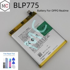NEW High quality Batterie FOR OPPO Realme BLP775 Pour Realme X50 5G 3.87V