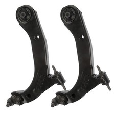 Front Lower Control Arms Pair For 2005-2011 Chevy Cobalt Hhr Pontiac G5 Pursuit Front Lower Control Arms Pair For 2005-2011 Chevy Cobalt Hhr Pontiac G5 Pursuit