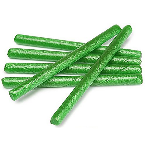 Gilliam Old Fashioned Sticks Sour Apple - 80ct box EXP 8/2025 - Picture 2 of 2